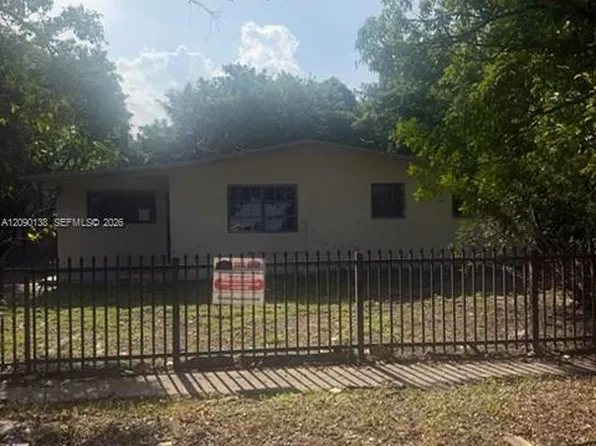 18410 NW 42nd Ave, Miami Gardens, FL 33055