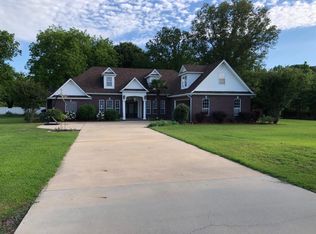 203 Mahan Ln #1, Monroe, LA 71203