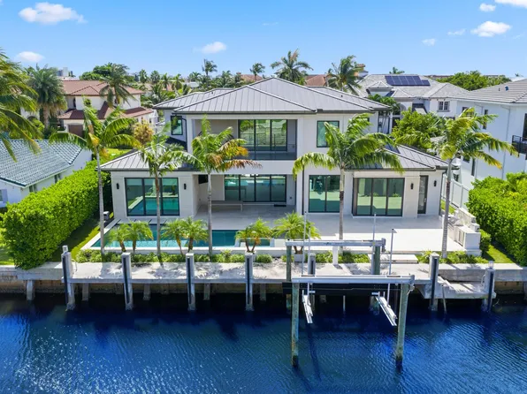 933 Allamanda Drive, Delray Beach, FL 33483