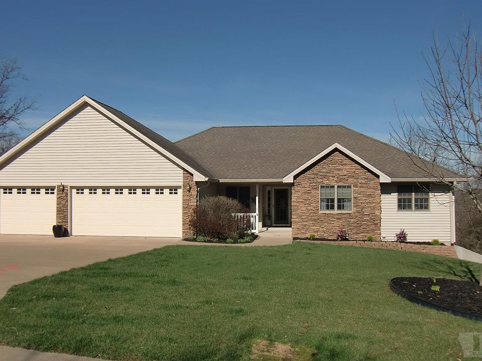 1st image of 20 Bear Creek Estates Dr