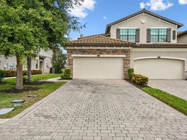 5916 Wake Forest Run Unit 101, Bradenton, FL 34211