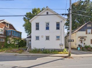 21 Union Street, Glens Falls, NY 12801