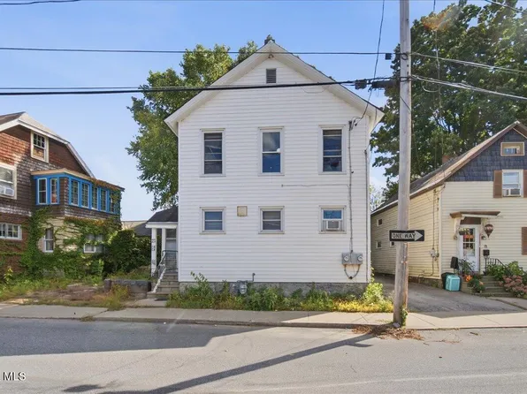 21 Union Street, Glens Falls, NY 12801