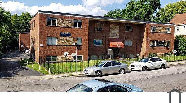 1st image of 710 Chalfonte Pl APT 207