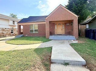 2135 N Lottie Ave, Oklahoma City, OK 73111