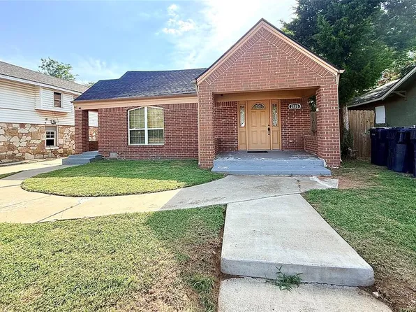 2135 N Lottie Ave, Oklahoma City, OK 73111