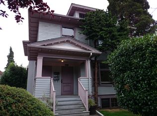 528 16th Ave E, Seattle, WA 98112