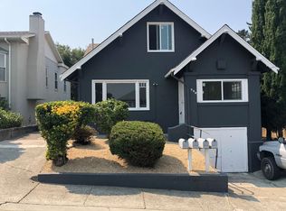 735 Edwards St APT 3, Crockett, CA 94525