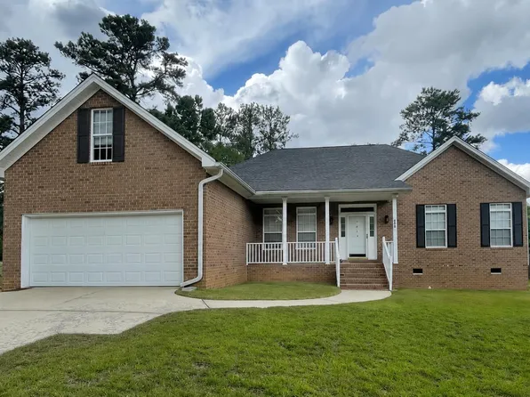 6619 Windwan Dr, Columbia, SC 29209