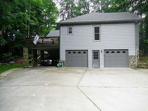 2nd image of 4830 W Lake Dr SE