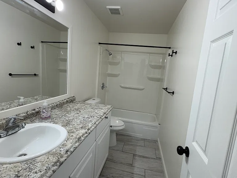 Bathroom #1