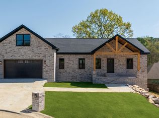 132 Lombard Ct, Hot Springs National Park, AR 71901