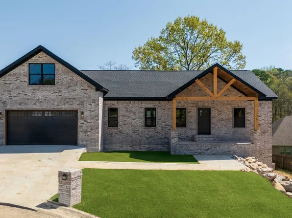 132 Lombard Ct, Hot Springs National Park, AR 71901