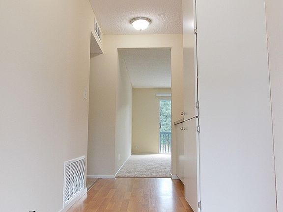 Beautiful Hallway