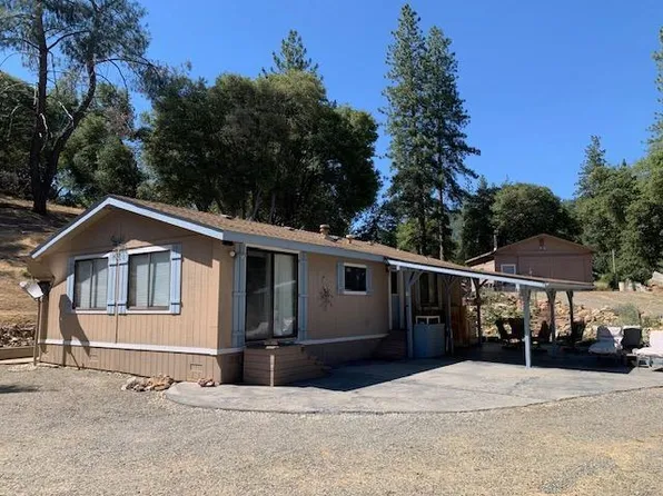 5163 Chowchilla Mountain Rd, Mariposa, CA 95338