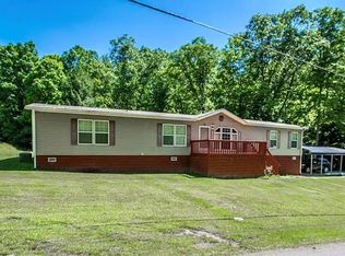 318 Stoots Rd, Beckley, WV 25801