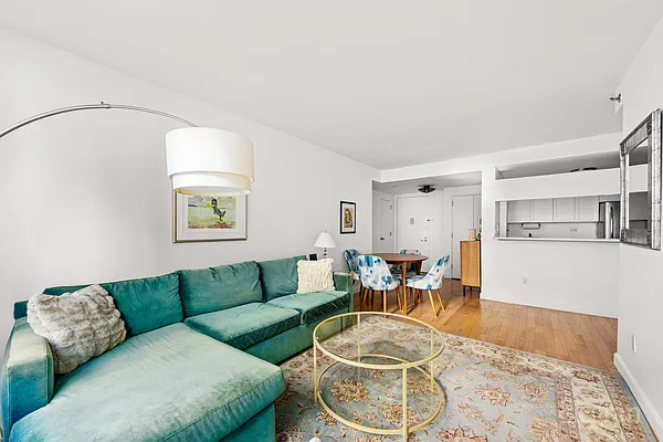 520 West 23rd Street #2C in West Chelsea, Manhattan | StreetEasy