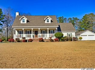 992 Calvert Rd, Cullman, AL 35057