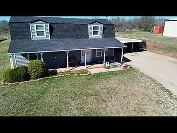 214 Wigwam Trl, Wichita Falls, TX 76310