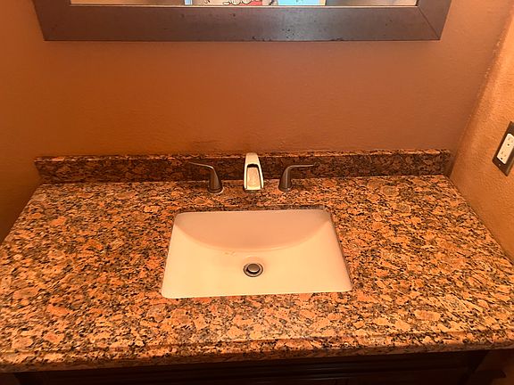 Downstairs Bathroom