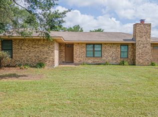 58 Spring Circle Dr, Huntsville, TX 77320