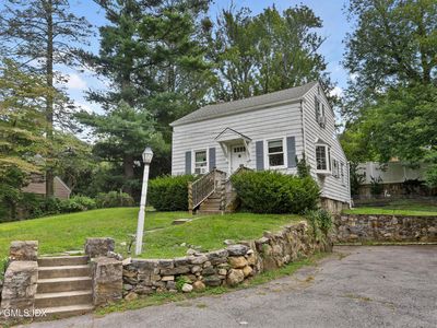 25 Hoover Rd, Riverside, CT, 06878