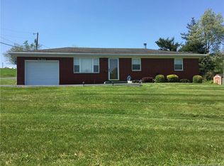 4208 Roberts Rd, Floyds Knobs, IN 47119