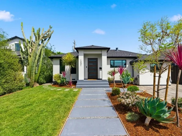 1221 Carlisle Dr, San Mateo, CA 94402