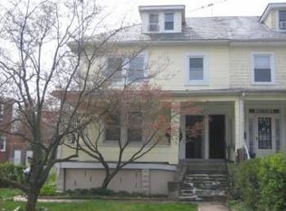 2603 Halcyon Ave, Baltimore, MD 21214