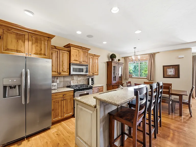 3023 Lower Saddleback Rd #1 — Photo 8