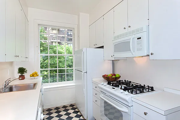 Sold by Brown Harris Stevens | media 1