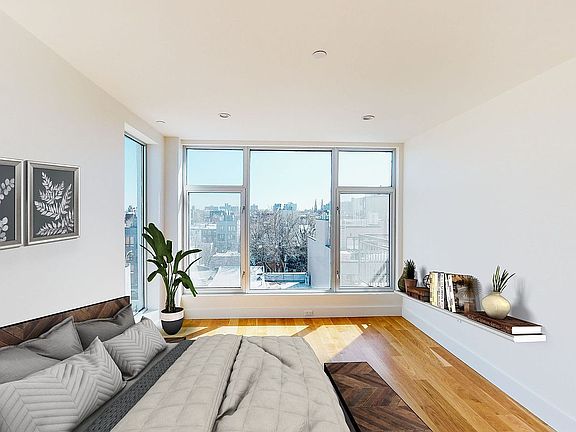 5th image of 764 Metropolitan Ave #Phb