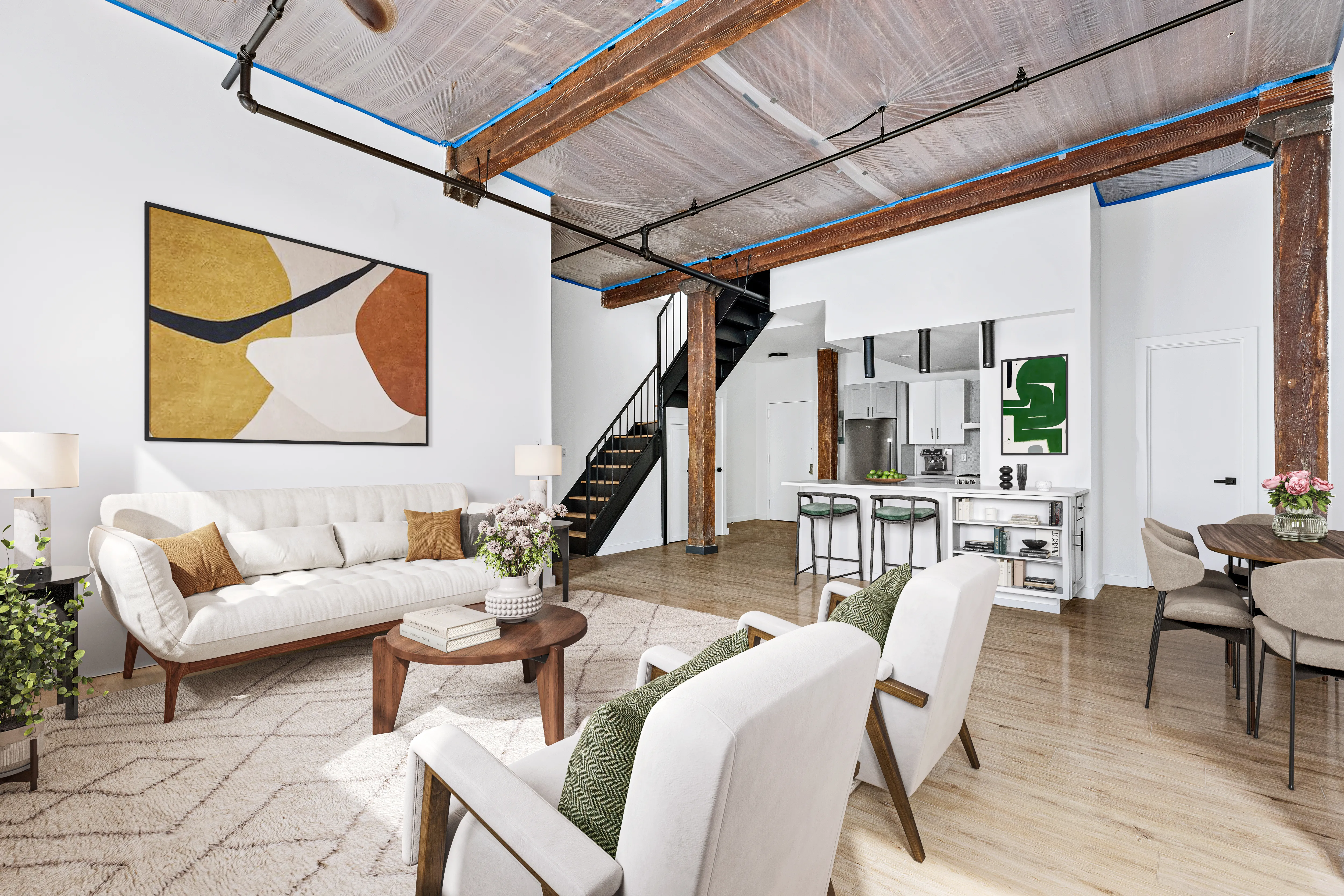 79 Clifton Place #6A in Clinton Hill, Brooklyn | StreetEasy