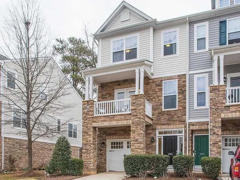 8024 Sycamore Hill Ln — Photo 1