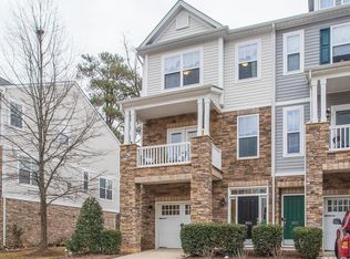 8024 Sycamore Hill Ln, Raleigh, NC 27612
