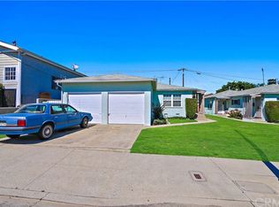 1665 259th Pl, Harbor City, CA 90710