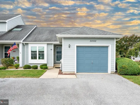 30952 Crepe Myrtle Dr Unit 30, Millsboro, DE 19966