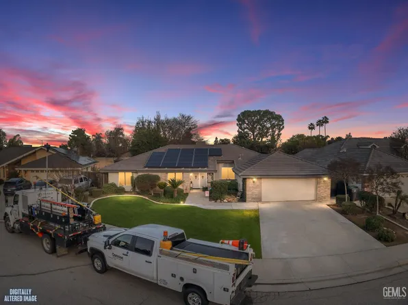 7304 Jolynn St, Bakersfield, CA 93308