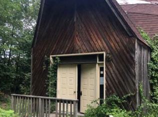 37 Sawyer Hill Rd, New Milford, CT 06776