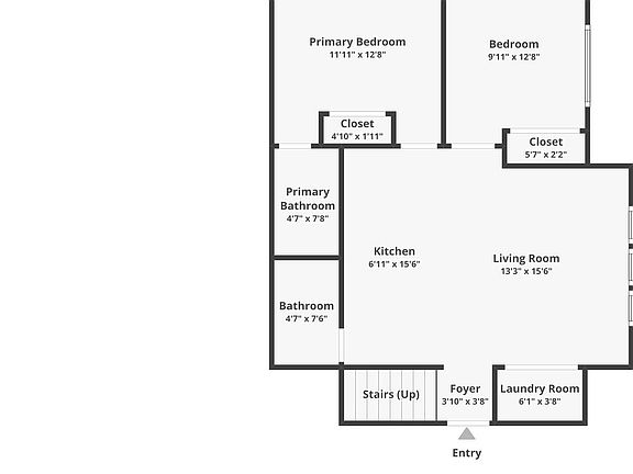 2nd image of 953 Belmont Ave #4
