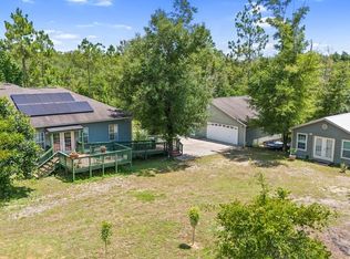 2701 SE Cypress Point Rd, Kinard, FL 32449