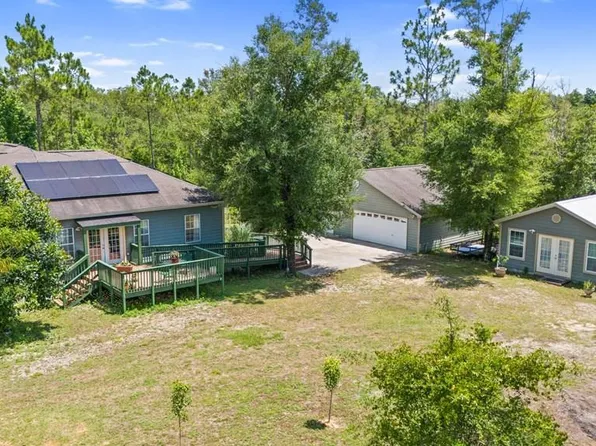 2701 SE Cypress Point Rd, Kinard, FL 32449