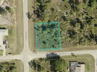 1203 Chrysler St E, Lehigh Acres, FL 33974