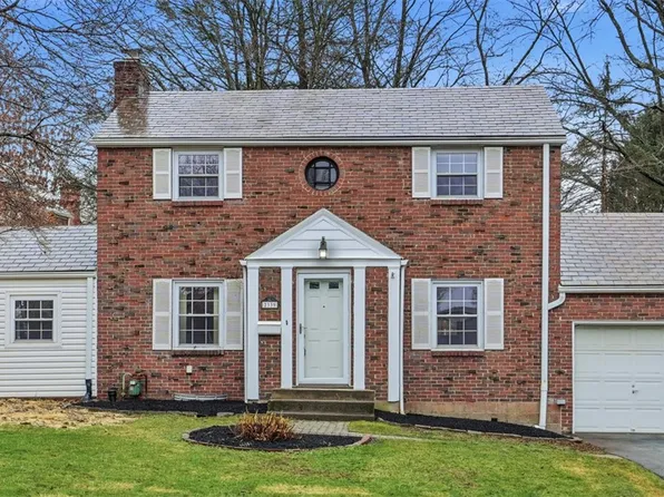 2339 Collins Rd, Pittsburgh, PA 15235
