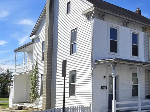 216 N Grand St, Lewistown, PA 17044