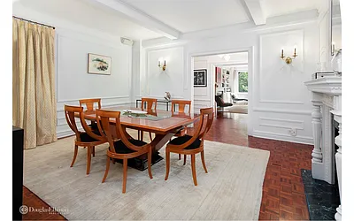 Sold by Douglas Elliman