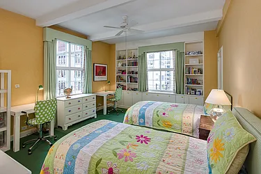 Sold by Brown Harris Stevens