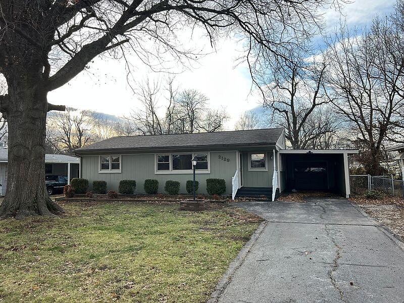 1st image of 2129 S Delaware Ave