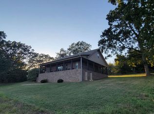 280 Lewis Ln, Hattieville, AR 72063