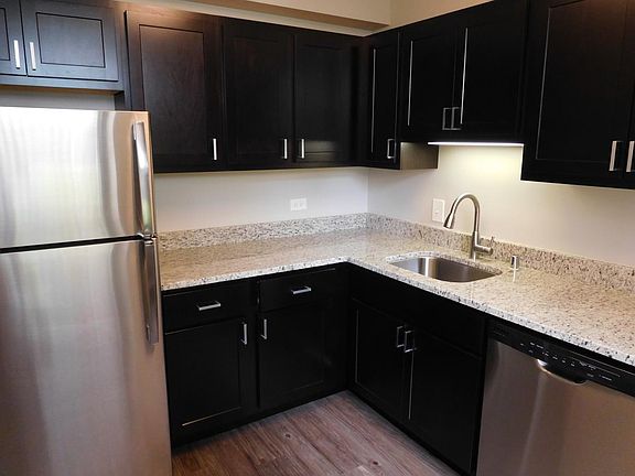 3rd image of 329 W Illinois St #9106